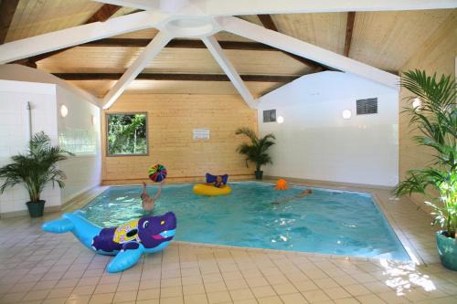 Saint-Georges-d'Oleron Apartment | Olydea Oleron les Sables Vignier