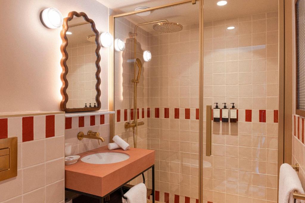 Jean-Medecin Hotel | Posidonia Hôtel