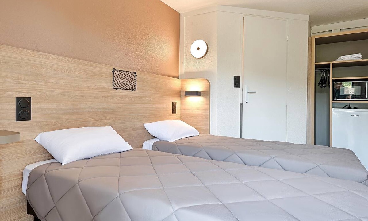 Dreux Hotel | Premiere Classe Dreux