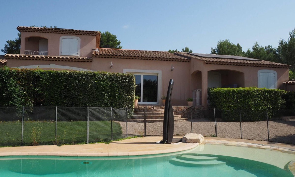 Lambesc Villa | Premium villa with garden and pool, Lambesc