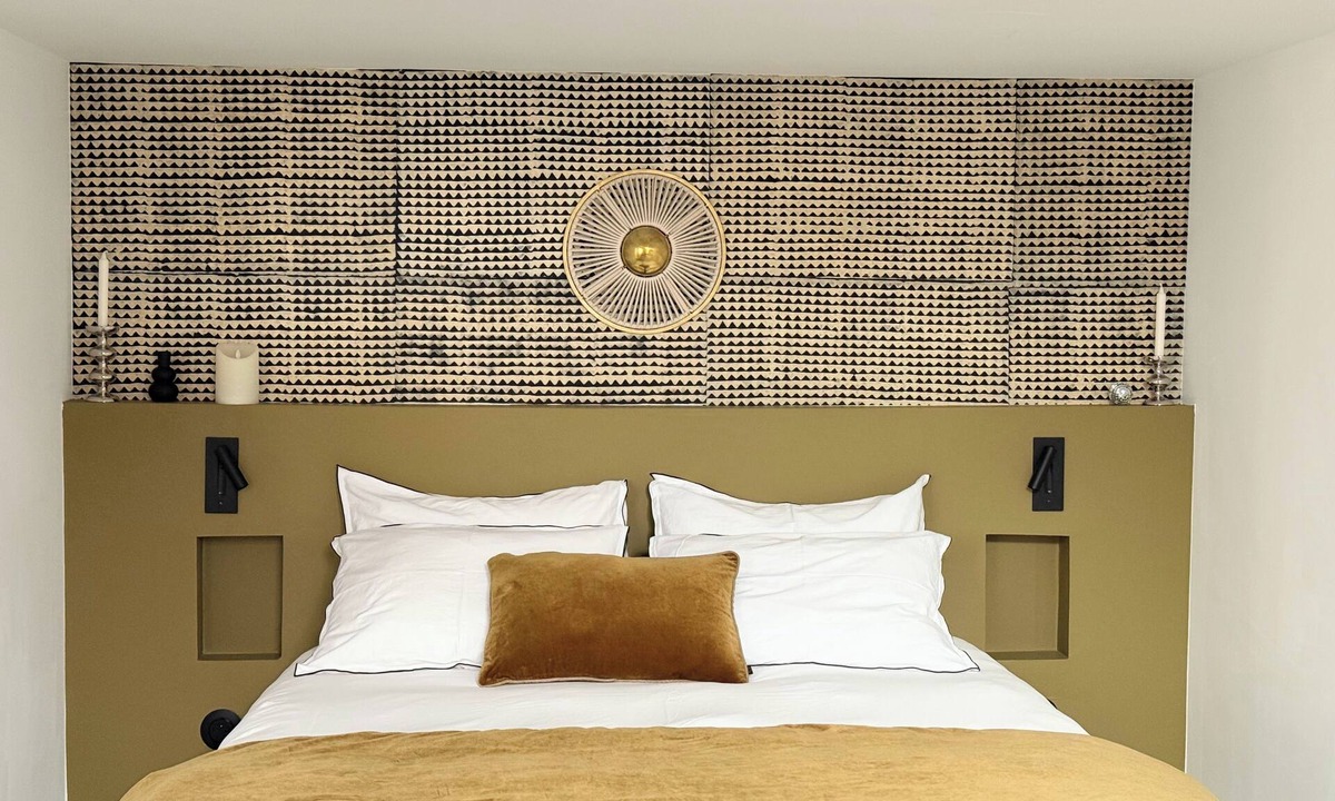 Mazarin Quarter Apartment | Quiet design studio Patios - Air conditioning - Center Aix