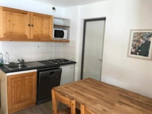 Valfrejus Apartment | Résidence Grand Argentier - GRAND ARGENTIER - GA04 MAE-3067