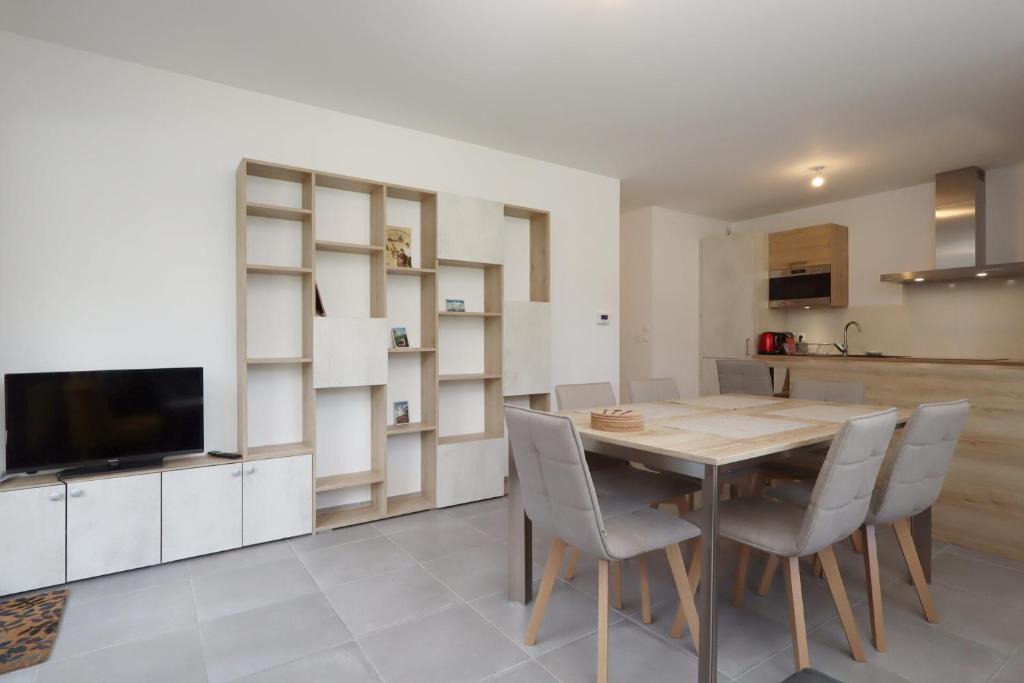 Servoz Apartment | Résidence Hameau Des Reines - Hameau des Reines MAE-9981