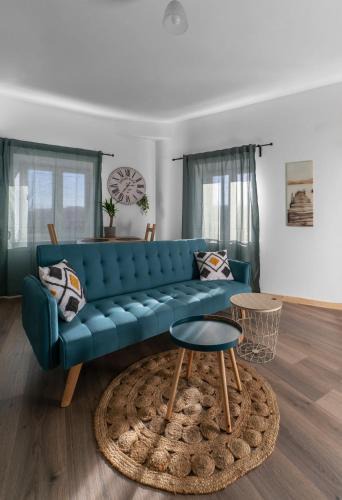 Cusset Apartment | Résidence Nature - Appartements design en centre ville