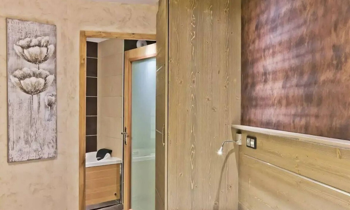 Val-Thorens Apartment | Residence Les Balcons de Val Thorens Platinium * - 4 Room Apartment 6/8 People