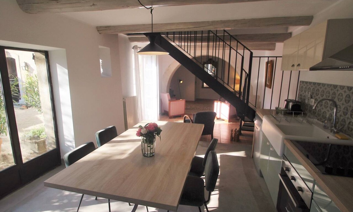 Oppede Cottage | Small cottage - La Fugagne