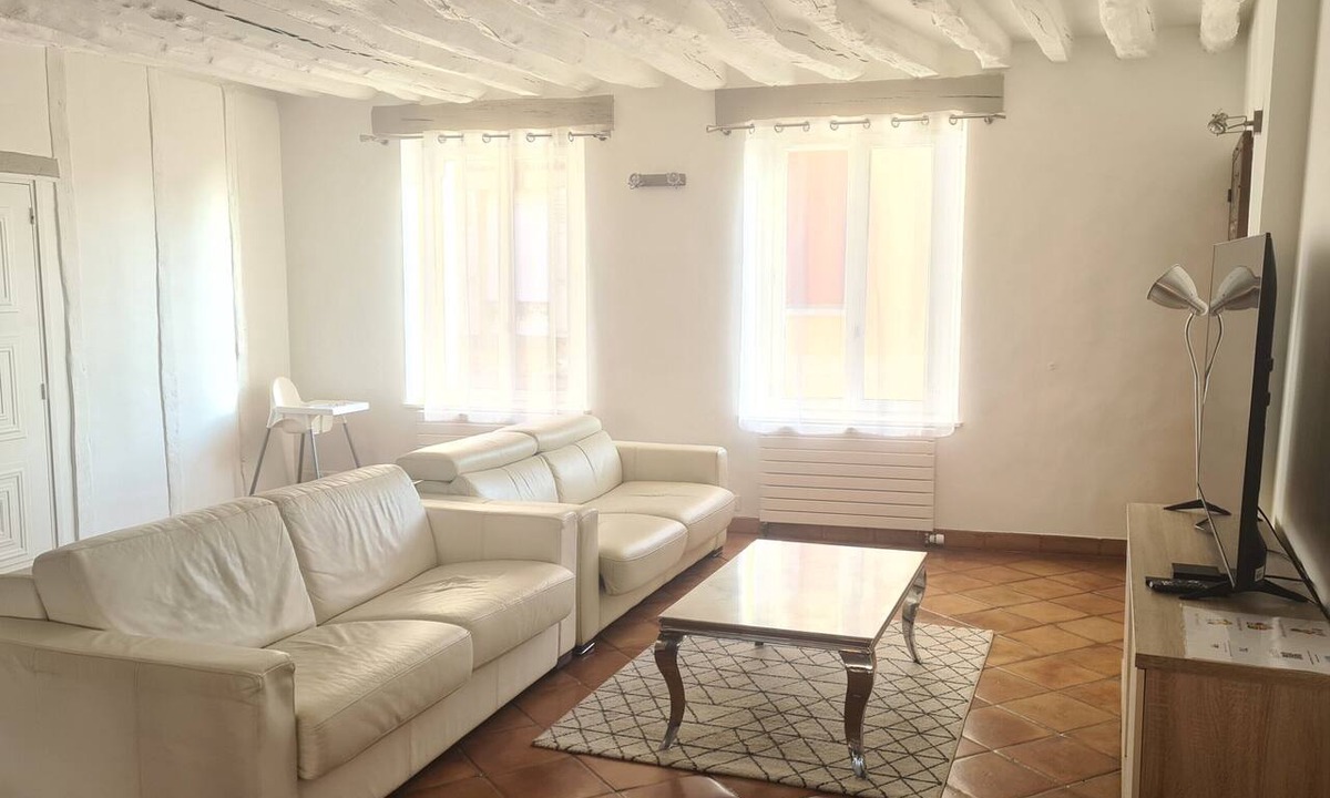 Thorigny-sur-Marne Apartment | Spacious Apartment: 20 Minutes from Disneyland/30 Minutes from Paris