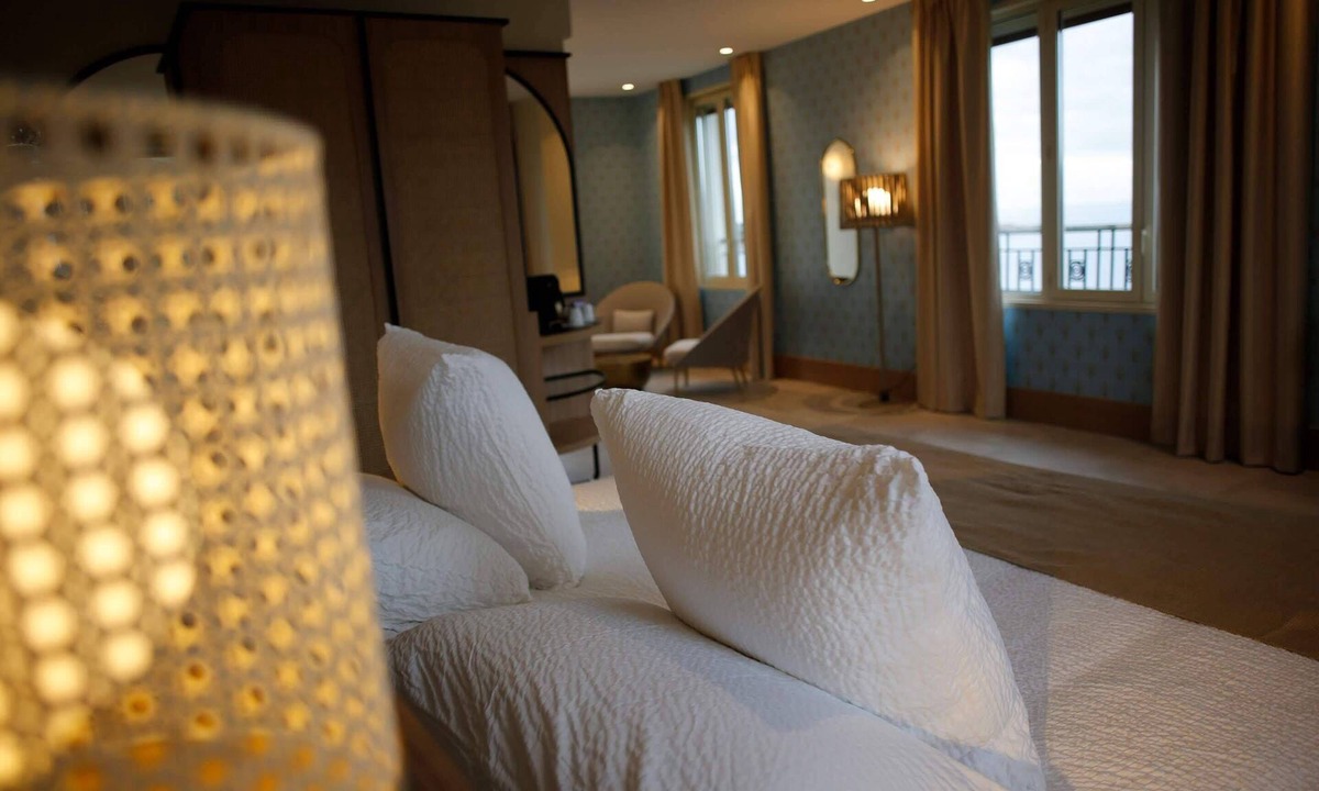 Bandol Hotel | Splendid Hotel
