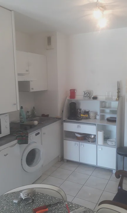 Anglet Apartment | Studio (26m²) Anglet center with pool