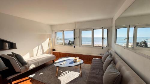 Pontaillac Apartment | Studio avec vue mer à Pontaillac