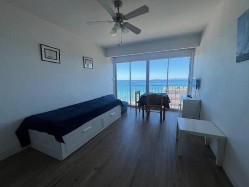 Le Lavandou Apartment | Studio avec vue mer au Lavandou - FR-1-308-77