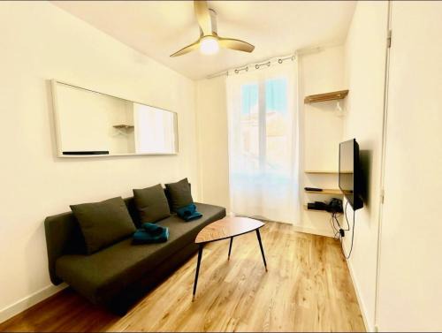 Saint-Michel - Nansouty - Saint-Genes Apartment | Studio Bordeaux Centre proche Victoire