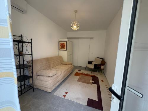 Golfe Juan House | Studio en maison historique