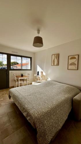 Sainte-Soulle House | Studio Escale Rochelaise