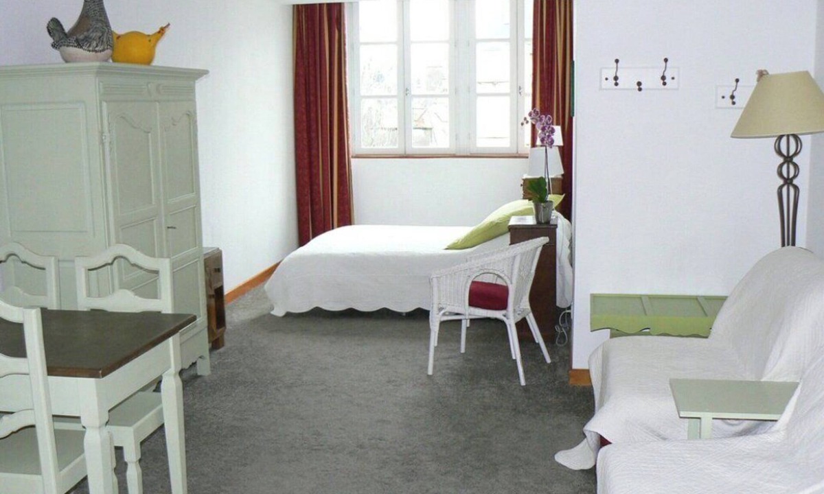 Dijon Centre Ville Apartment | Studio Lumineux Coeur de Ville