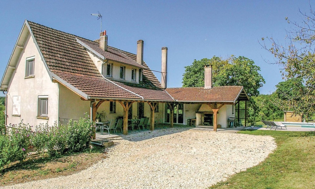 Eyliac House | Stunning home in Eyliac