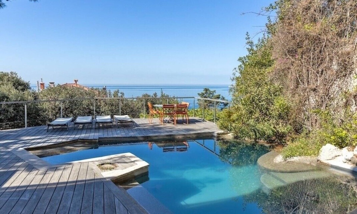 Roucas-Blanc House | Sublime Villa Avec Piscine et vue Mer/marseille Idéal JO 2024