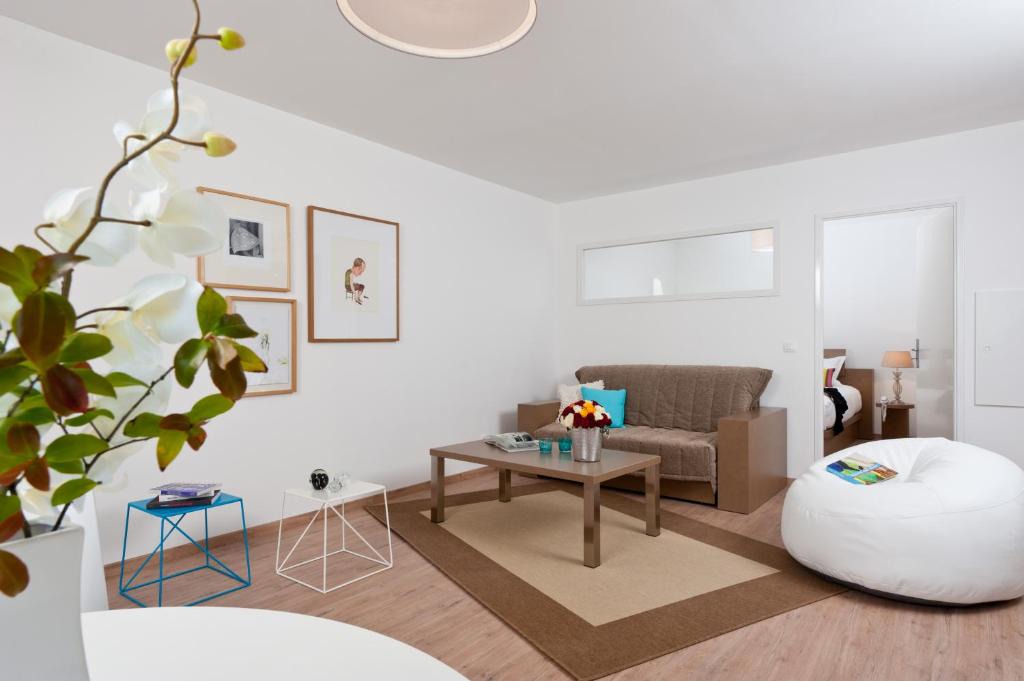 Talence Apartment | Ténéo Apparthotel Talence - Arthena