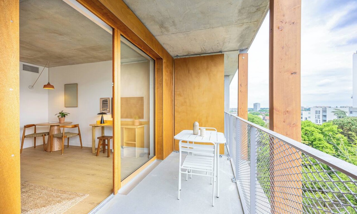 Grand Parc-Paul Doumer Hotel | THE BABEL COMMUNITY Hôtel Bordeaux