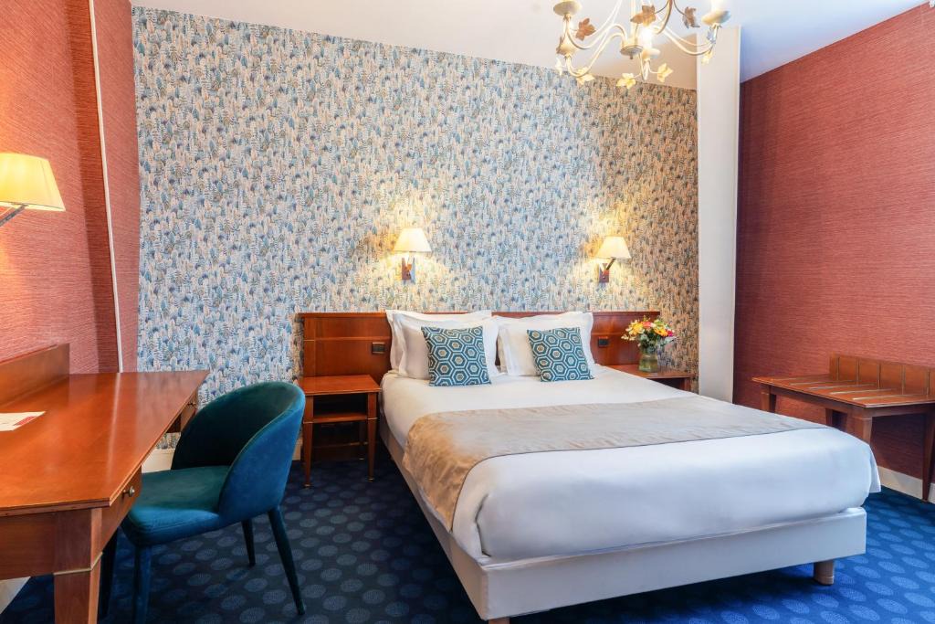 Auxerre Hotel | The Originals Boutique, Hôtel Normandie, Auxerre