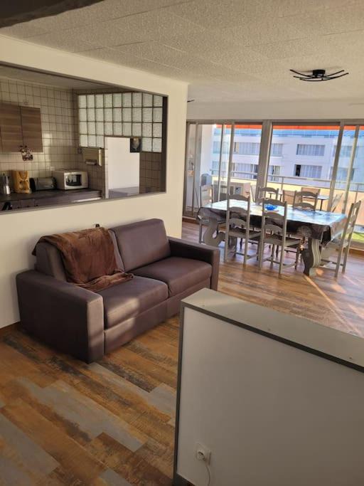 La Joliette Apartment | TORILO