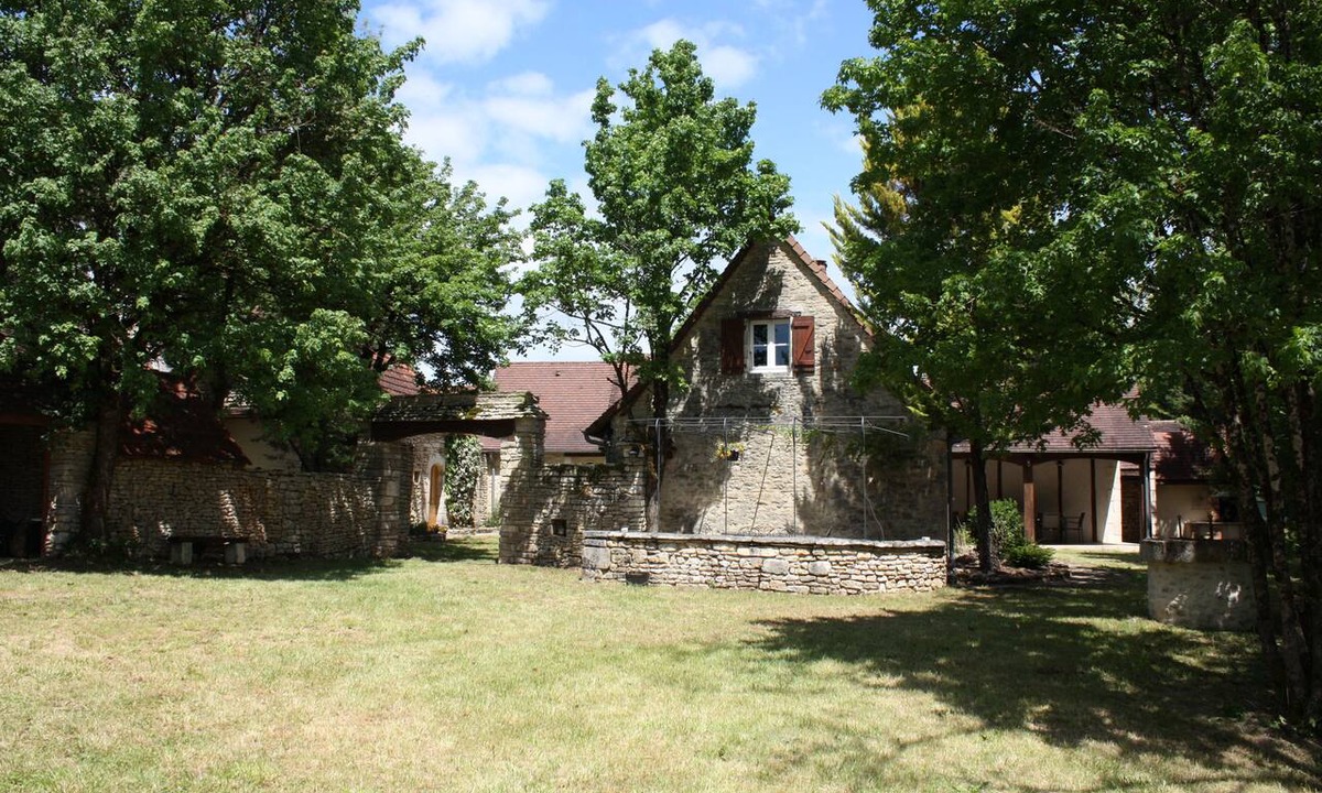 La Cassagne House | TRADITIONAL COUNTRY HOUSE IN THE PERIGORD