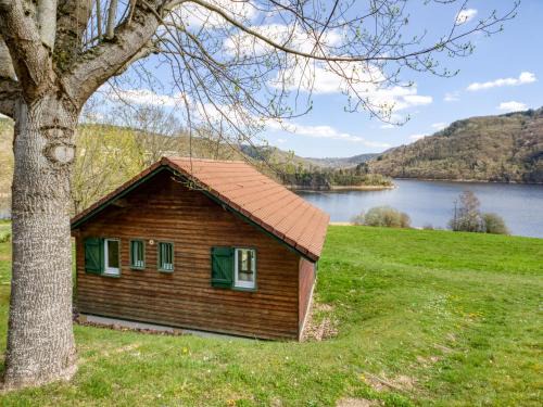 Saint-Jacques-d'Ambur Apartment | Vacancéole - Les Chalets de la Chazotte