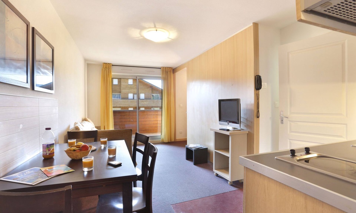 Allos House | Vacanceole - Les Chalets du Verdon