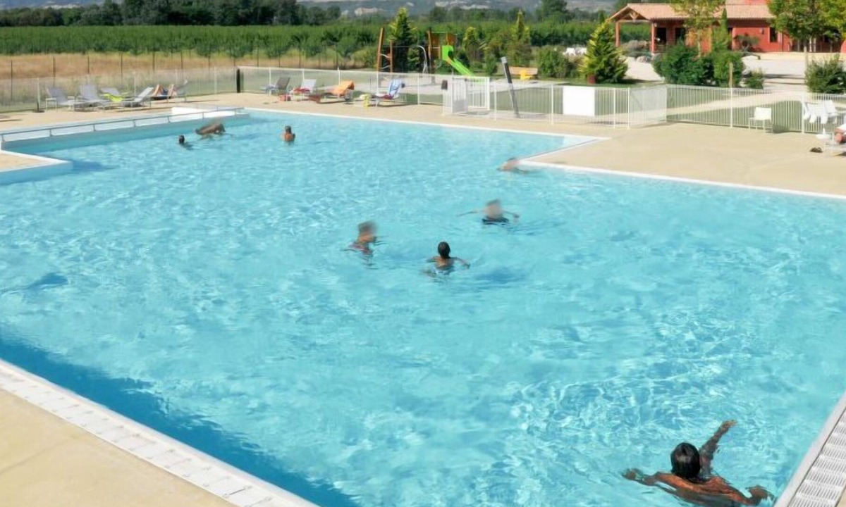 Chateauneuf-sur-Isere House | Vacation home Du Lac (VCA101) in Valence - 6 persons, 2 bedrooms