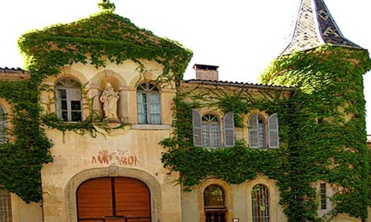 Meounes-les-Montrieux Villa | Villa 'Le Bastidon' with Pool, Garden, Terrace & Wi-Fi