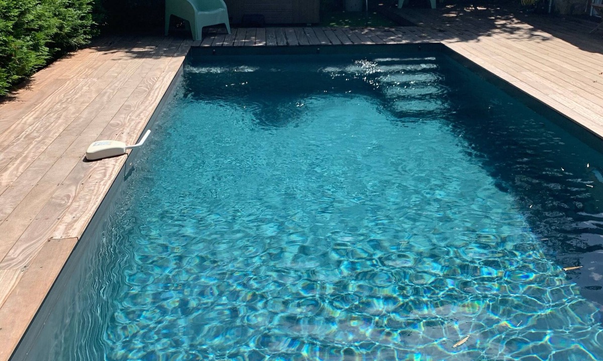 Cerons House | Villa Marcel: Spa, Sauna, Heated Pool, Pool Table, and Ping-Pong Table—30 minutes from Bordeaux