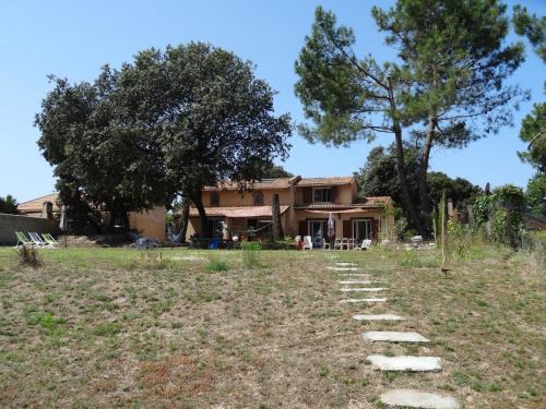 Le Verdon-sur-Mer Villa | Villa TAKY - LE VERDON SUR MER - max 11 pers