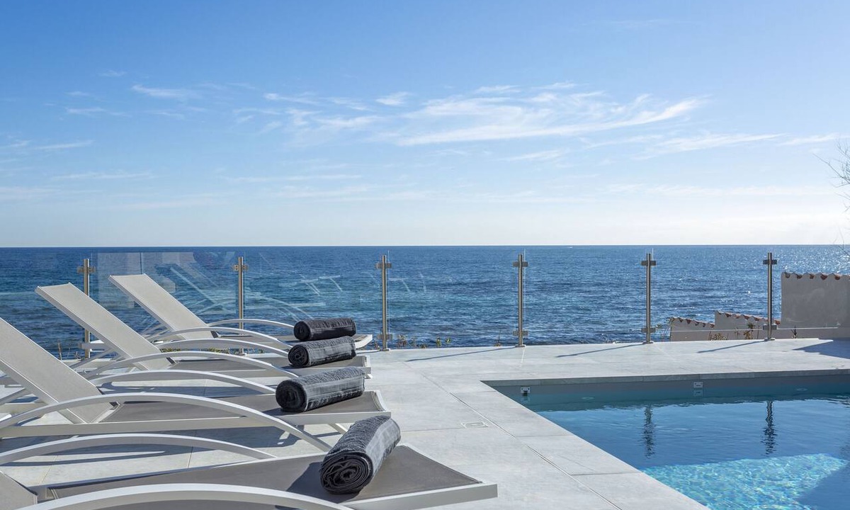 La Nartelle Villa | Waterfront villa in Saint Maxime, Gulf of St Tropez