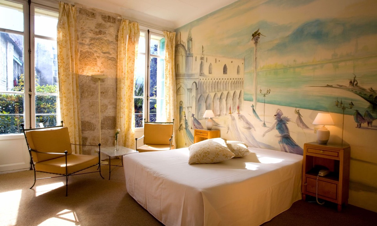 Nice City Centre Hotel | Windsor Hotel