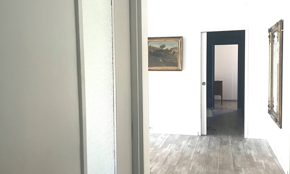 Le Bouscat Apartment | Your home on the outskirts of Bordeaux