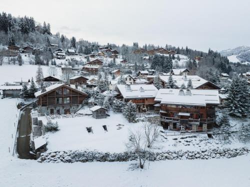 Megeve Hotel | Zannier Le Chalet