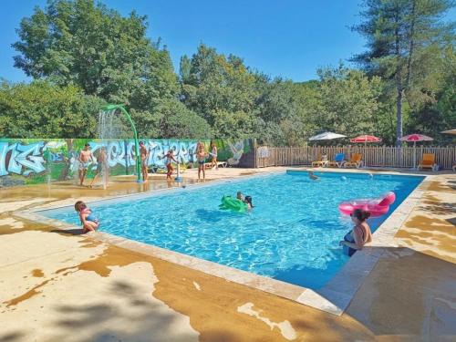 Beaumont-du-Perigord Other | ZEcamping 3 étoiles parc aquatique vacances 100 % nature