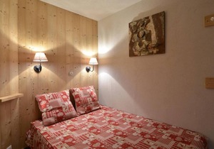 26 m² Apartment ∙ 1 bedroom ∙ 5 guests