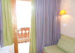 27 m² Apartment ∙ 1 bedroom ∙ 5 guests