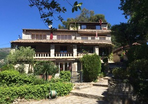 35 m² Villa ∙ 1 bedroom ∙ 2 guests