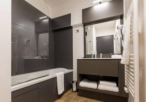 40 m² Apartment ∙ 1 bedroom ∙ 4 guests