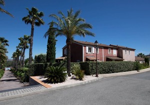 50 m² Resort ∙ 2 bedrooms ∙ 4 guests in Roquebrune-sur-Argens