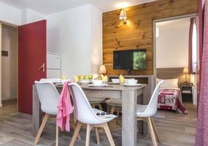 55 m² Apartment ∙ 2 bedrooms ∙ 8 guests