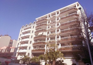 70 m² Apartment ∙ 2 bedrooms ∙ 4 guests
