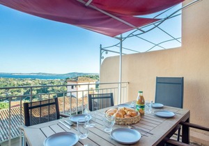 75 m² Apartment ∙ 2 bedrooms ∙ 6 guests