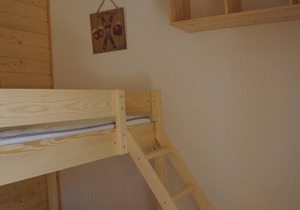 Apartment 26m2 - 4 people