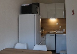 Apartment 26m2 - 4 people