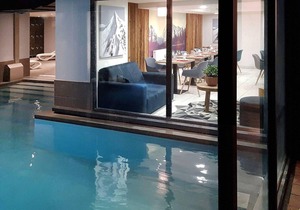 Apartment ∙ 4 guests in Chamonix