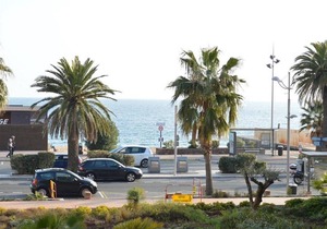 Apartment Fréjus, studio flat, 4 persons in Fréjus