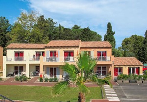 Apartment Les Perles de Saint Tropez - POG160